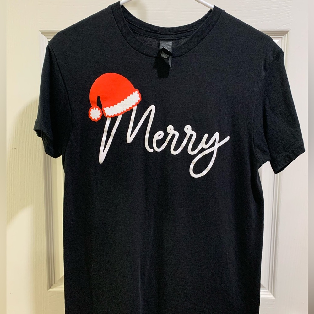 Christmas shirt